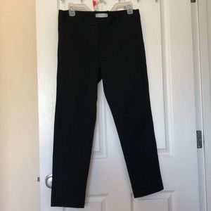 Gap Slim Cropped Professional Pants